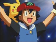 Pokemon: Spełnione Marzenia