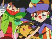 Pokemon: Spełnione Marzenia