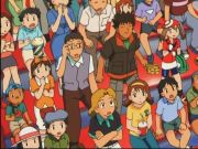 Pokemon: Spełnione Marzenia