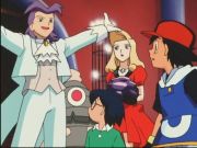 Pokemon: Spełnione Marzenia