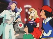 Pokemon: Spełnione Marzenia