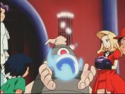 Pokemon: Spełnione Marzenia