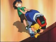 Pokemon: Spełnione Marzenia