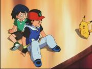 Pokemon: Spełnione Marzenia