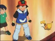 Pokemon: Spełnione Marzenia