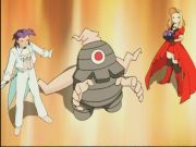 Pokemon: Spełnione Marzenia