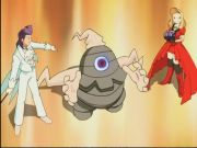 Pokemon: Spełnione Marzenia