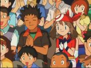 Pokemon: Spełnione Marzenia