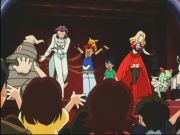 Pokemon: Spełnione Marzenia