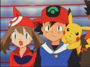 Pokemon: Spełnione Marzenia