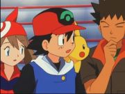 Pokemon: Spełnione Marzenia