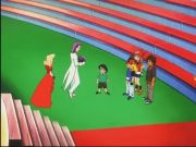 Pokemon: Spełnione Marzenia