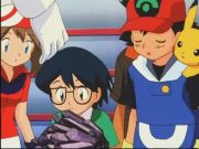 Pokemon: Spełnione Marzenia