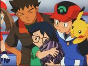 Pokemon: Spełnione Marzenia