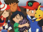 Pokemon: Spełnione Marzenia