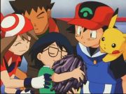 Pokemon: Spełnione Marzenia