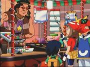 Pokemon: Spełnione Marzenia