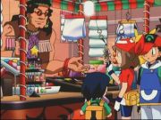 Pokemon: Spełnione Marzenia