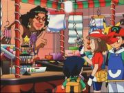 Pokemon: Spełnione Marzenia
