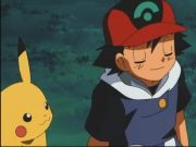 Pokemon: Spełnione Marzenia