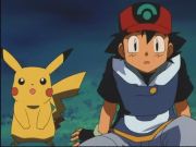Pokemon: Spełnione Marzenia