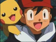 Pokemon: Spełnione Marzenia