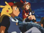 Pokemon: Spełnione Marzenia