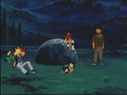 Pokemon: Spełnione Marzenia