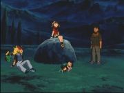 Pokemon: Spełnione Marzenia