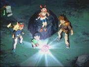 Pokemon: Spełnione Marzenia