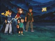 Pokemon: Spełnione Marzenia