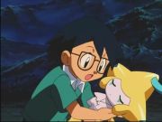Pokemon: Spełnione Marzenia