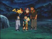 Pokemon: Spełnione Marzenia