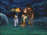 Pokemon: Spełnione Marzenia
