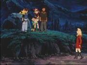 Pokemon: Spełnione Marzenia