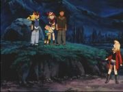 Pokemon: Spełnione Marzenia