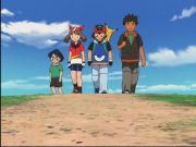 Pokemon: Spełnione Marzenia