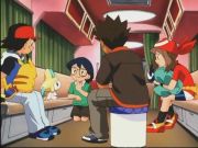 Pokemon: Spełnione Marzenia