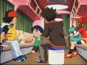 Pokemon: Spełnione Marzenia