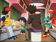 Pokemon: Spełnione Marzenia
