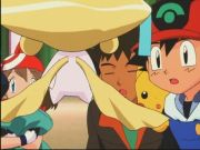 Pokemon: Spełnione Marzenia