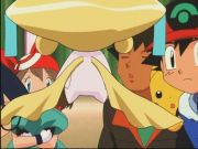 Pokemon: Spełnione Marzenia