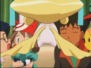 Pokemon: Spełnione Marzenia