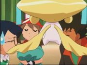 Pokemon: Spełnione Marzenia