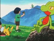 Pokemon: Spełnione Marzenia