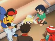 Pokemon: Spełnione Marzenia