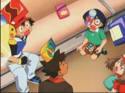 Pokemon: Spełnione Marzenia