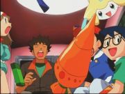 Pokemon: Spełnione Marzenia