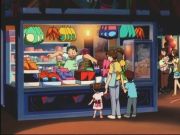 Pokemon: Spełnione Marzenia