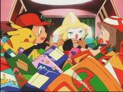 Pokemon: Spełnione Marzenia